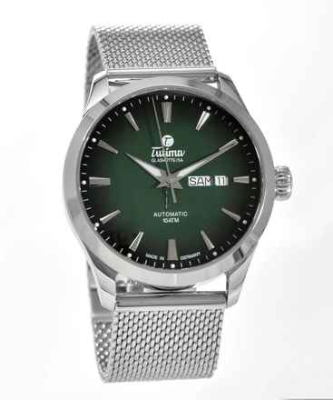  Tutima Sky Automatic Ref. 6105-24 