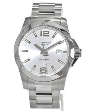  Longines Conquest 41mm Ref. L37594766 
