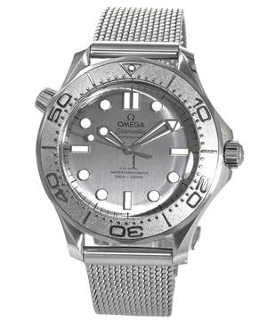  Omega Seamaster Diver 300 M Ref. 210.30.42.20.06.002 