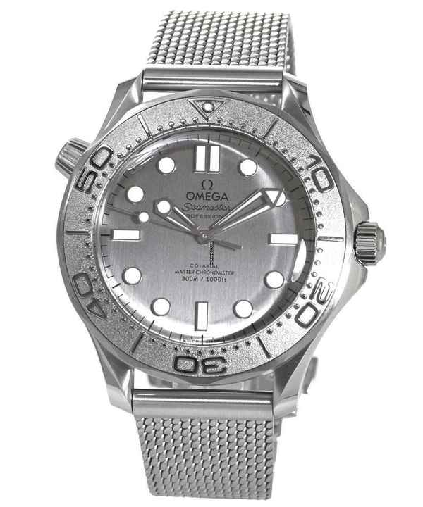  Omega Seamaster Diver 300 M Ref. 210.30.42.20.06.002 