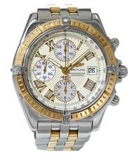 Thumbnail von Breitling Crosswind Chronograph Ref. D13355