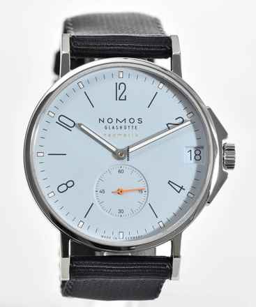  NOMOS Ahoi Neomatik 38 Datum Sky Ref. 526 