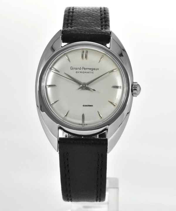  Girard Perregaux Gyromatic - Vintage 