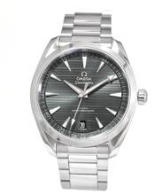 Thumbnail von Omega Seamaster Aqua Terra Co-Axial Master Chronometer Ref. 220.10.41.21.10.001