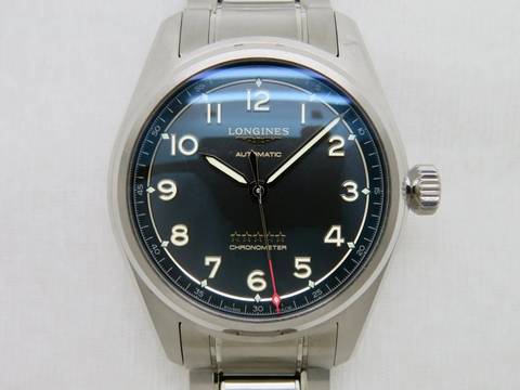  Longines Spirit NEW FULL SET 