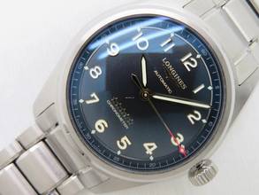 Thumbnail von Longines Spirit NEW FULL SET