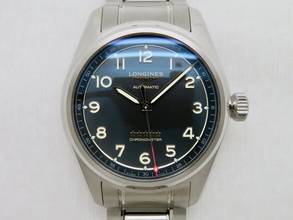 Thumbnail von Longines Spirit NEW FULL SET