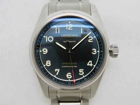  Longines Spirit NEW FULL SET 