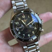 Thumbnail von Longines Spirit FLYBACK TITANIUM NEW FULL SET