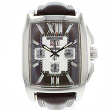 Thumbnail von Breitling Bentley Flying B Chrono Steel Brown Dial