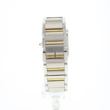 Thumbnail von Cartier Tank Française MM Steel Gold Date
