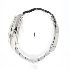 Thumbnail von Rolex Sky-Dweller Steel Oyster Silver Dial