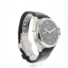 Thumbnail von Panerai Luminor Marina Automatic 40 Acciaio Black Dial