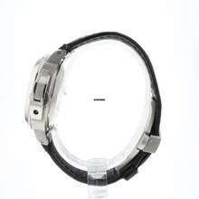 Thumbnail von Panerai Luminor Marina Automatic 40 Acciaio Black Dial