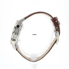 Thumbnail von IWC Portugieser Chronograph Stainless Steel / Gold Numerals