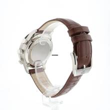 Thumbnail von IWC Portugieser Chronograph Stainless Steel / Gold Numerals