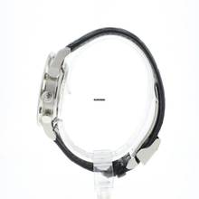 Thumbnail von IWC Portugieser Chronograph Stainless Steel / Blue Numerals