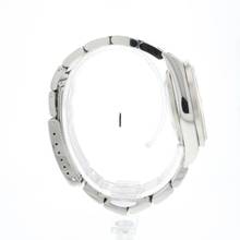 Thumbnail von Rolex Oyster Perpetual Date 34MM Steel Oyster Silver Dial