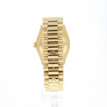 Thumbnail von Rolex Day-Date 36 President Yellow Gold Champagne Dial