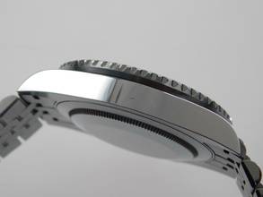 Thumbnail von Rolex GMT-Master II 126720VTNR Sprite ungetragen Full Set 09/2025 LC 100 Full Set aus Sept. 2025 Jubileeband