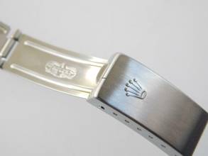 Thumbnail von Rolex Lady-Datejust Stahl Weißgold mit Porcelain Dial im Full Set plus Revision Full Set plus Revisionsbeleg und Erstkaufrechnung v 1979