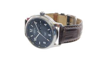 Thumbnail von Mühle Glashütte Lunova Tag / Datum im Full Set aus 05-2021 im Top Zustand