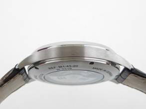 Thumbnail von Mühle Glashütte Lunova Tag / Datum im Full Set aus 05-2021 im Top Zustand