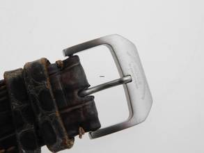 Thumbnail von Mühle Glashütte Lunova Tag / Datum im Full Set aus 05-2021 im Top Zustand