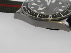 Thumbnail von Tudor Pelagos Fxd Black Dial aus 8-2025 wie Ladenneu Full Set LC 100 WEMPE Tudor Garantie