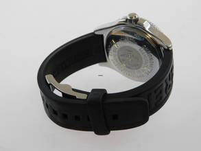 Thumbnail von Breitling Superocean 42 limited Edition orange im Top Zustand Sammler Full Set limitierte Serie No 0758 / 2000