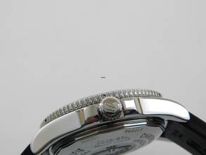 Thumbnail von Breitling Superocean 42 limited Edition orange im Top Zustand Sammler Full Set limitierte Serie No 0758 / 2000