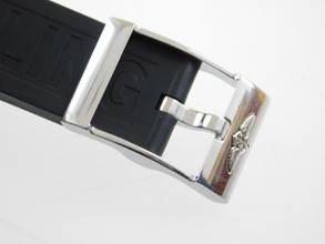 Thumbnail von Breitling Superocean 42 limited Edition orange im Top Zustand Sammler Full Set limitierte Serie No 0758 / 2000