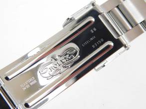 Thumbnail von Rolex Submariner Date 16610 LC 100 1993 Tresoruhr im FULL SET Tritium Rarität