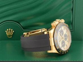 Thumbnail von Rolex Daytona Cosmograph Daytona 116518ln Pikachu - New Stickers 2022