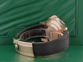 Thumbnail von Rolex Yacht-Master 40 116655 Rose Gold Like New Full Set