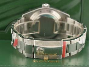 Thumbnail von Rolex Milgauss 116400 Black New/nos Full Stickers