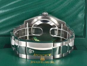 Thumbnail von Rolex Sky-Dweller 326934 Blue New 2023