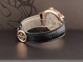 Thumbnail von Patek Philippe World Time 5230r-012 Rose Gold - Like New 2018