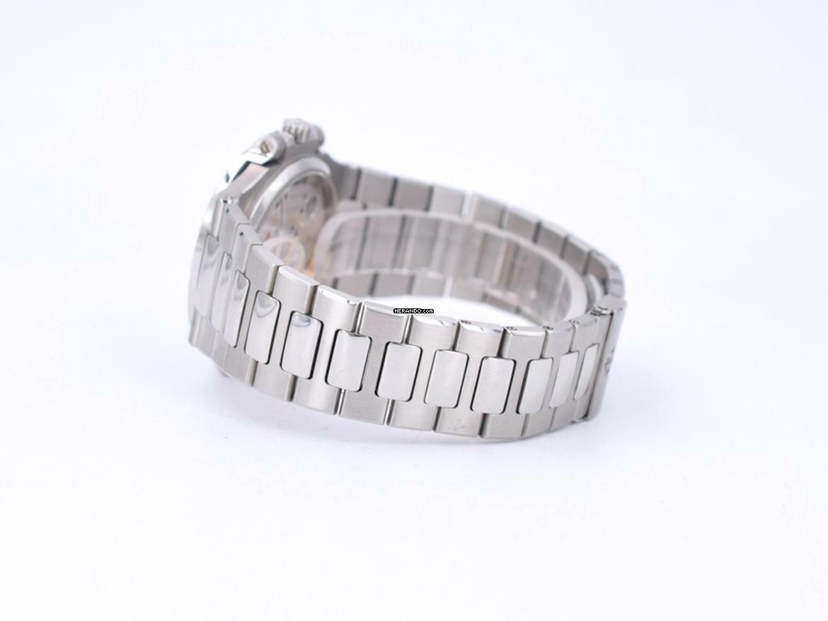 Thumbnail von Patek Philippe Nautilus 5800/1a-001 Very Rare Full Set