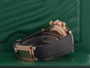 Thumbnail von Rolex Daytona Cosmograph Daytona 116515ln New 2024 - Oysterflex