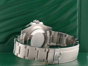 Thumbnail von Rolex Submariner (No Date) 114060 Like New 2017 Full Set