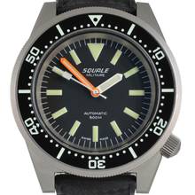 Thumbnail von Squale Militaire 1521 Blasted Diver automatic 2025 Full Set NEW