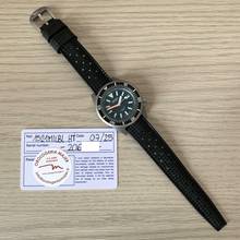 Thumbnail von Squale Militaire 1521 Blasted Diver automatic 2025 Full Set NEW