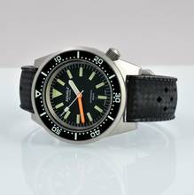 Thumbnail von Squale Militaire 1521 Blasted Diver automatic 2025 Full Set NEW