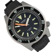 Thumbnail von Squale Militaire 1521 Blasted Diver automatic 2025 Full Set NEW