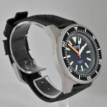 Thumbnail von Squale Militaire 1521 Blasted Diver automatic 2025 Full Set NEW
