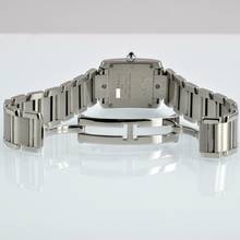 Thumbnail von Cartier Tank Française 2300 Lady 20MM quartz