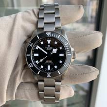 Thumbnail von Tudor Pelagos 25407N 39MM Titanium 2025 Full Set Like NEW