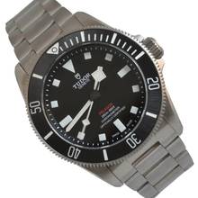 Thumbnail von Tudor Pelagos 25407N 39MM Titanium 2025 Full Set Like NEW