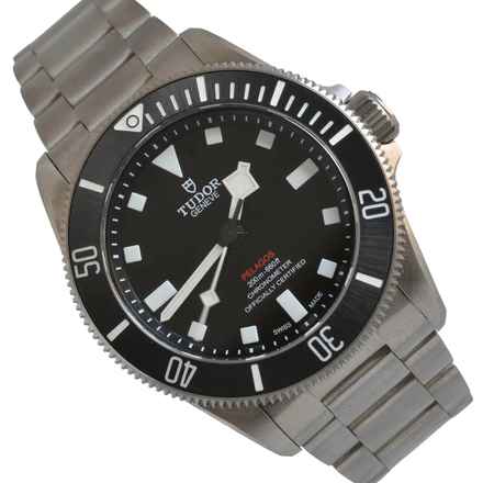  Tudor Pelagos 25407N 39MM Titanium 2025 Full Set Like NEW 